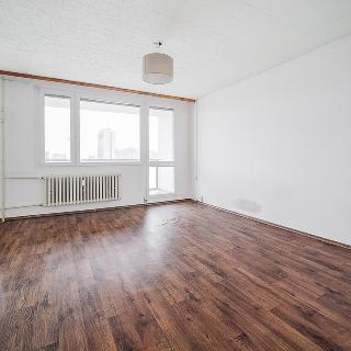 Prodej bytu 1+kk, garsoniery 40 m² Praha