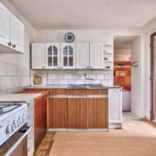 Prodej rodinného domu 55 m² Košík Doubravany