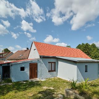 Prodej rodinného domu 158 m² Hořovičky, 