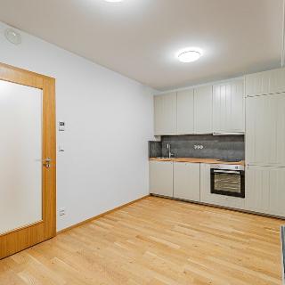 Pronájem bytu 1+kk a garsoniéry 26 m² Praha, Šenácká