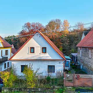 Prodej rodinného domu 85 m&sup2; Vidim