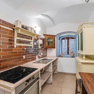 Prodej rodinného domu 75 m² Jimlín