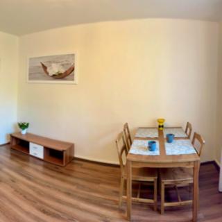 Pronájem bytu 1+1 36 m² Meziboří, Májová