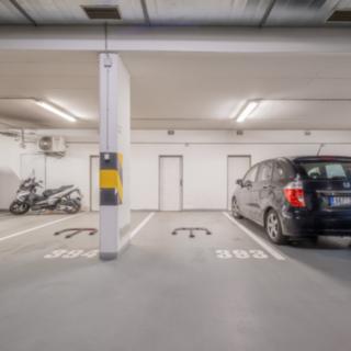 Prodej parkovacího místa 15 m² Praha Dejvice, Paťanka