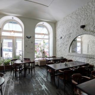Pronájem restaurace 200 m² Praha