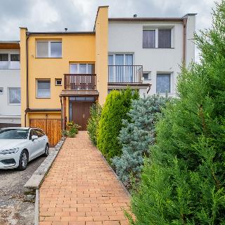 Prodej rodinného domu 105 m² Kasejovice