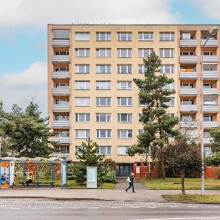 Prodej bytu 3+1 73 m² Mladá Boleslav, Havlíčkova