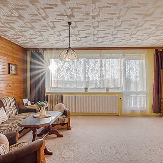 Prodej rodinného domu 197 m&sup2; Police nad Metují