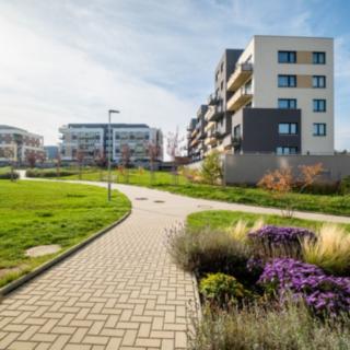 Pronájem bytu 1+kk, garsoniery 30 m² Praha