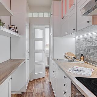 Prodej bytu 4+kk 66 m² České Budějovice