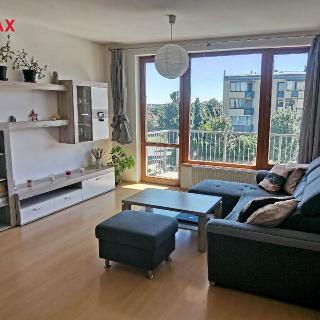 Pronájem bytu 2+kk 57 m² Praha, Věstonická