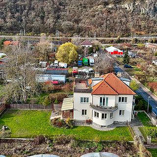 Prodej bytu 5+kk 157 m&sup2; Praha