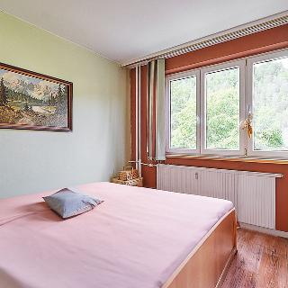 Prodej bytu 3+1 84 m² Nejdek, Závodu míru