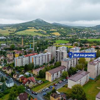 Prodej bytu 4+1 93 m² Děčín, Čsl. partyzánů