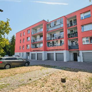 Prodej bytu 2+kk 52 m² Praha, U pramene