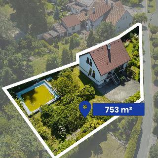 Prodej rodinného domu 107 m² Chlumec nad Cidlinou, Sadová