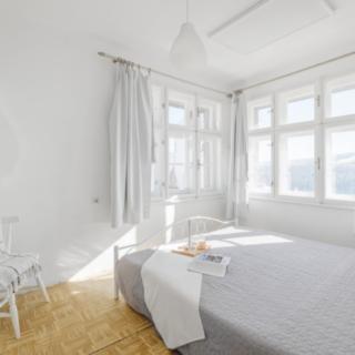 Prodej bytu 4+1 67 m² Abertamy