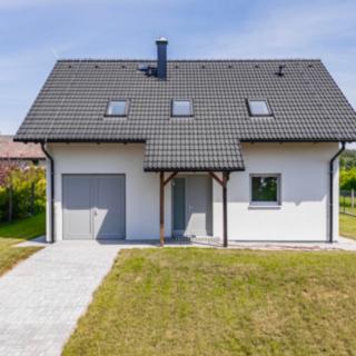 Prodej rodinného domu 120 m² Bukovany