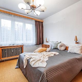 Prodej bytu 3+1 75 m² Praha, Jasmínová