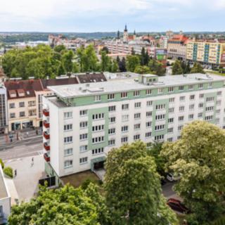 Prodej bytu 2+1 59 m² Mladá Boleslav III, třída T. G. Masaryka