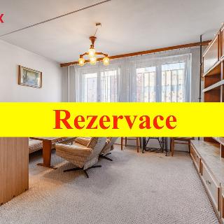 Prodej bytu 2+kk 42 m² Praha, Plovdivská