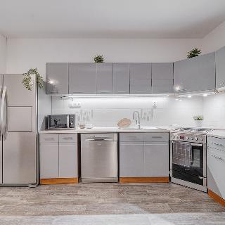 Prodej bytu 4+1 93 m² Děčín, Čsl. partyzánů