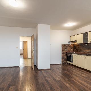 Pronájem bytu 3+kk 78 m² Beroun, Košťálkova