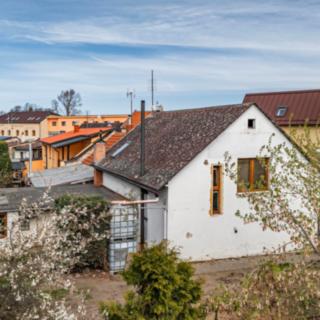 Prodej rodinného domu 120 m² Mladá Boleslav