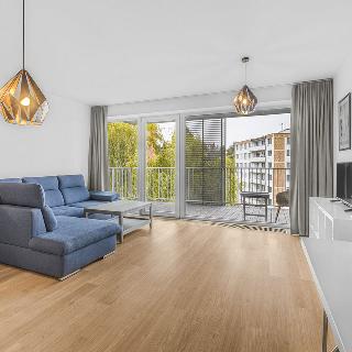 Prodej bytu 2+kk 59 m² Zlín, Pod Křiby