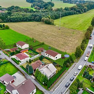 Prodej rodinného domu 93 m&sup2; Vratimov