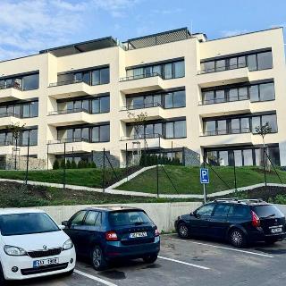 Pronájem bytu 2+kk 50 m² Praha, Hasilova