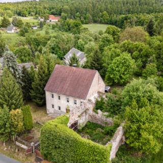 Prodej rodinného domu 300 m² Malečov Proboštov