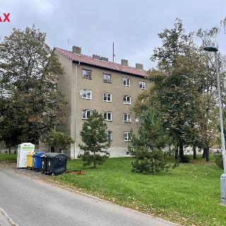 Pronájem bytu 1+1 32 m² Kladno, Sevastopolská