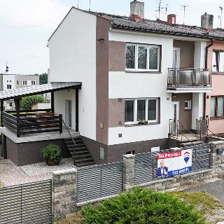 Prodej rodinného domu 130 m² Kvíčovice