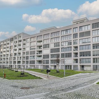 Prodej bytu 2+kk 70 m² Praha, Breitfeldova