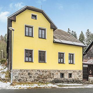 Prodej rodinného domu 175 m&sup2; Pernink