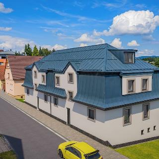 Prodej bytu 2+kk 40 m² Žacléř, Mladých horníků II