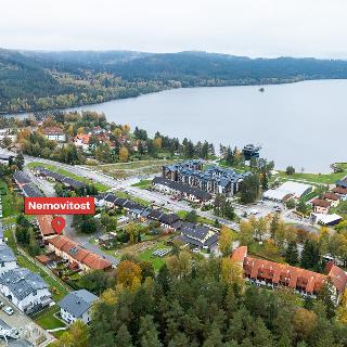 Prodej rodinného domu 110 m² Lipno nad Vltavou