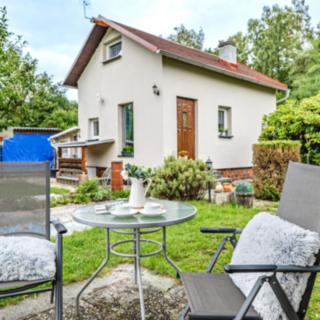 Prodej chaty 51 m&sup2; Karlovy Vary