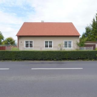 Prodej rodinného domu 135 m&sup2; Krabčice