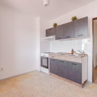 Prodej bytu 2+kk 40 m² Ralsko