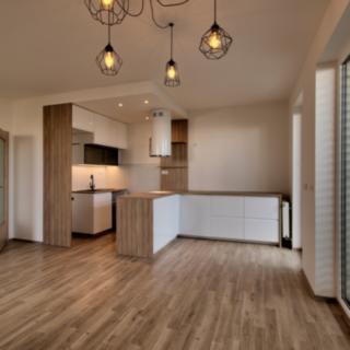 Prodej bytu 2+kk 57 m² Jinočany, Emy Destinové