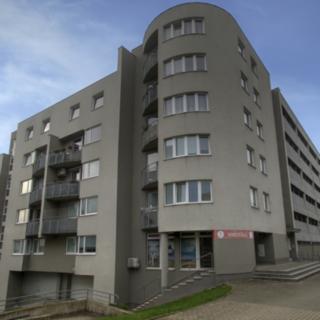 Prodej skladu 24 m² Praha