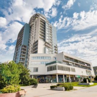 Pronájem bytu 4+kk 186 m&sup2; Praha