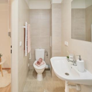 Prodej bytu 1+kk, garsoniery 20 m² Škvorec