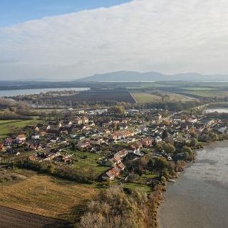 Prodej bytu 3+1 57 m² Pohořelice