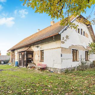 Prodej rodinného domu 180 m² Chraštice