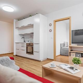 Pronájem bytu 2+kk 34 m² Neratovice, Kojetická