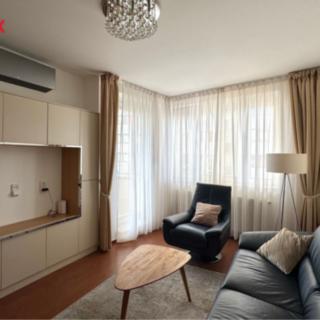 Pronájem bytu 2+kk 54 m² Praha