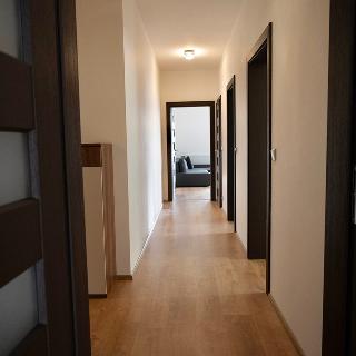 Pronájem bytu 3+kk 84 m² Jablonec nad Nisou, Palackého